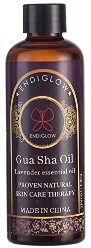 The Best Oil For Gua Sha (2021 Reviews)